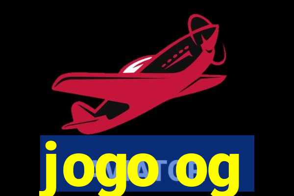 jogo og