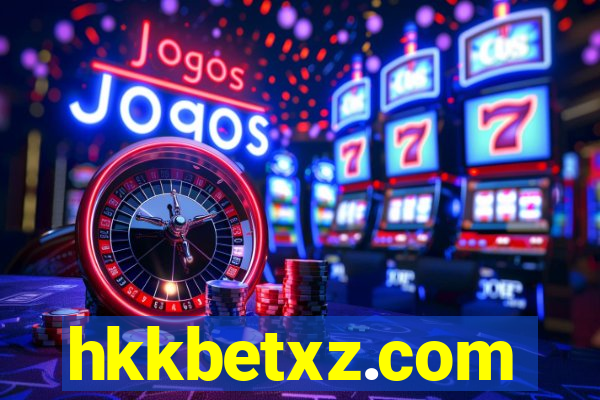 hkkbetxz.com
