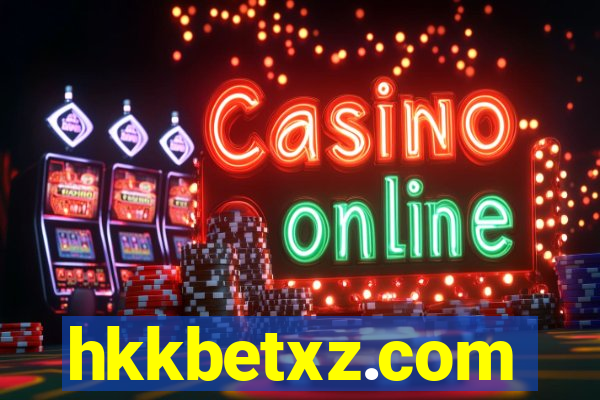 hkkbetxz.com