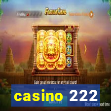 casino 222