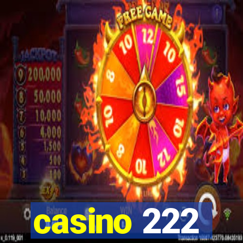 casino 222
