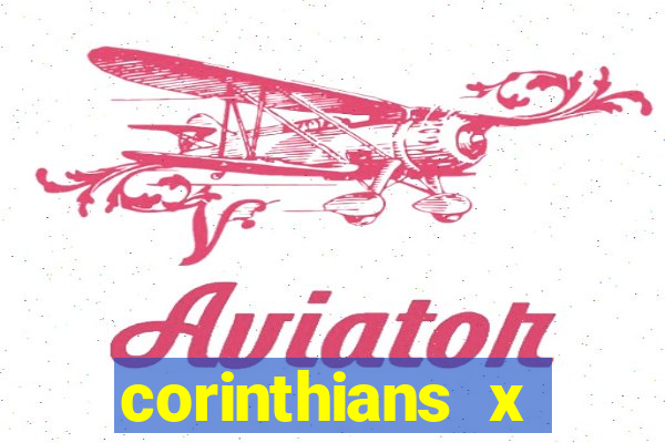 corinthians x cruzeiro ao vivo e gratis