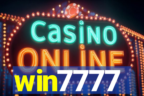 win7777