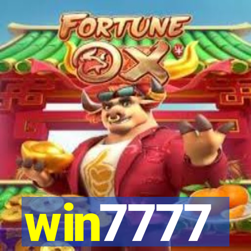 win7777