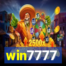 win7777