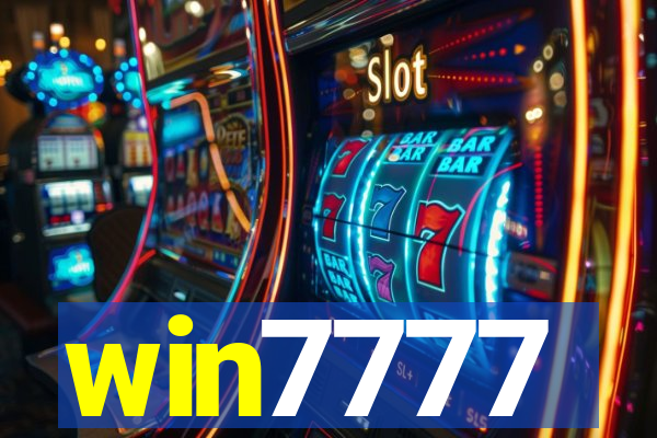 win7777