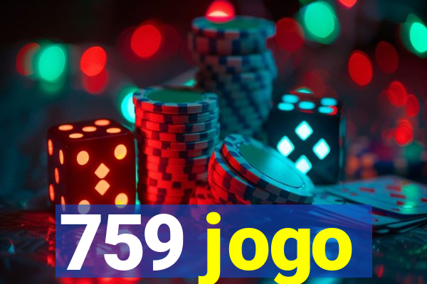 759 jogo