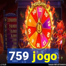 759 jogo