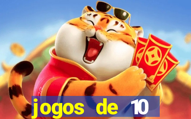jogos de 10 centavos betano