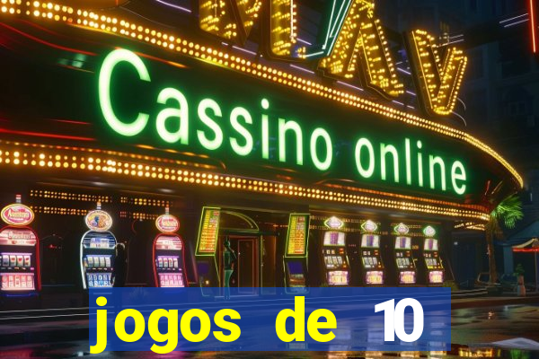jogos de 10 centavos betano
