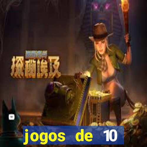 jogos de 10 centavos betano