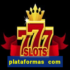 plataformas com bonus de cadastro facebook