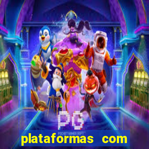 plataformas com bonus de cadastro facebook