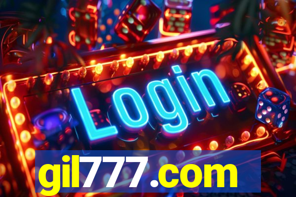 gil777.com
