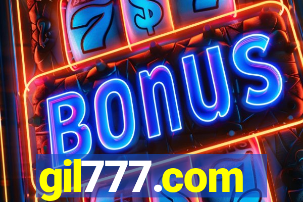 gil777.com