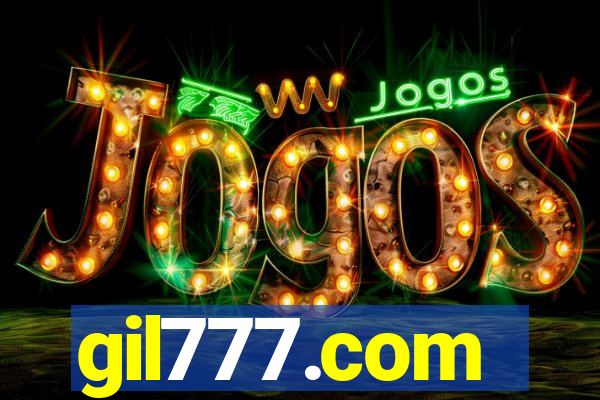 gil777.com