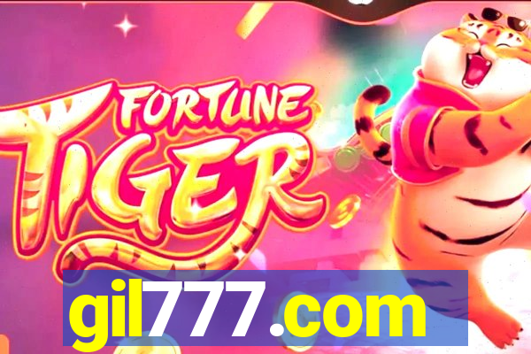 gil777.com
