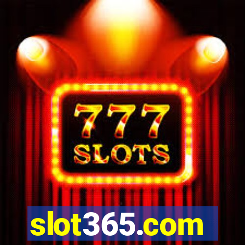 slot365.com