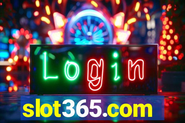 slot365.com
