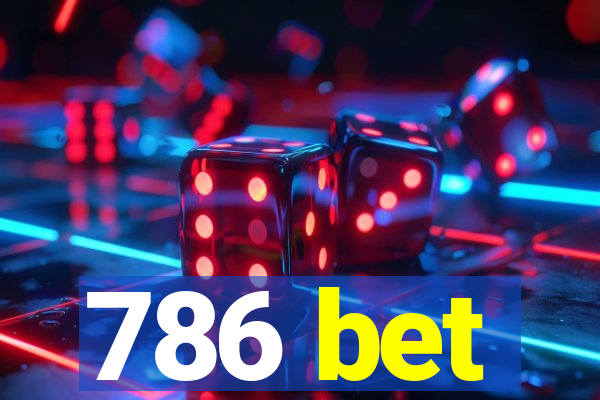 786 bet