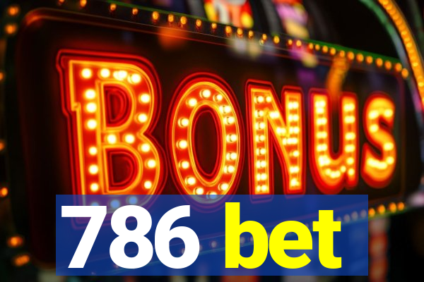 786 bet
