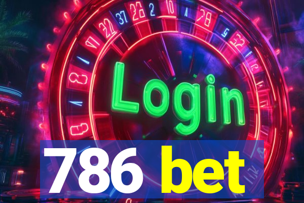 786 bet