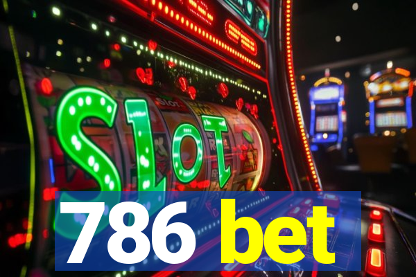 786 bet