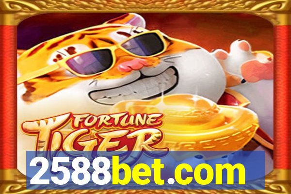 2588bet.com