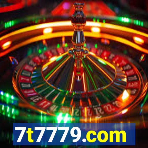 7t7779.com