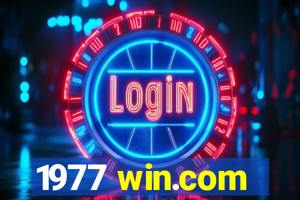 1977 win.com