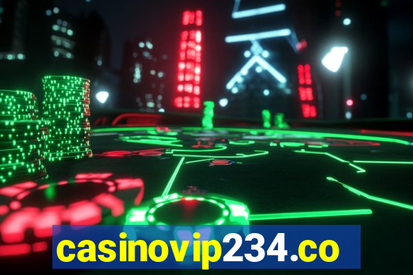 casinovip234.com