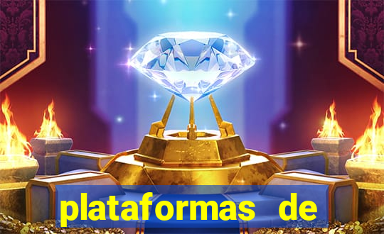 plataformas de jogos 777