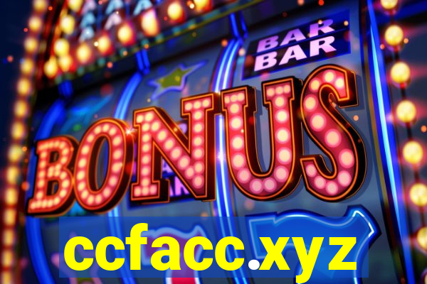 ccfacc.xyz