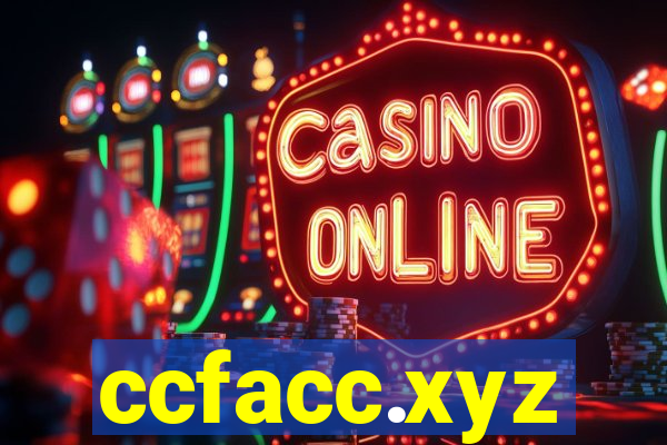 ccfacc.xyz