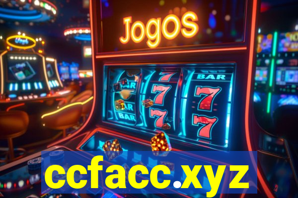 ccfacc.xyz