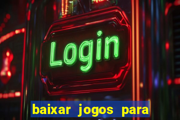 baixar jogos para pc via μtorrent