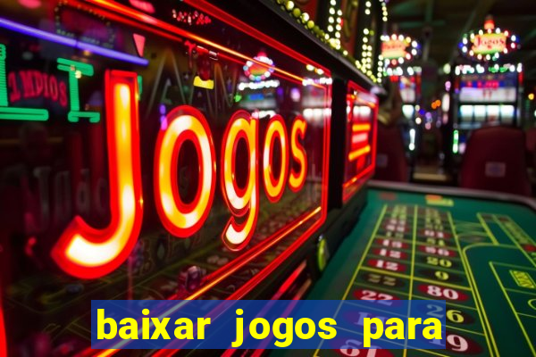 baixar jogos para pc via μtorrent