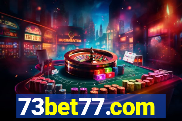 73bet77.com