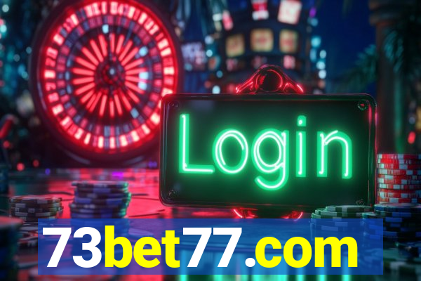 73bet77.com