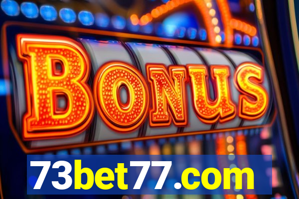 73bet77.com