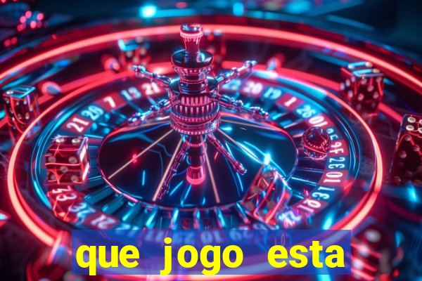 que jogo esta pagando agora