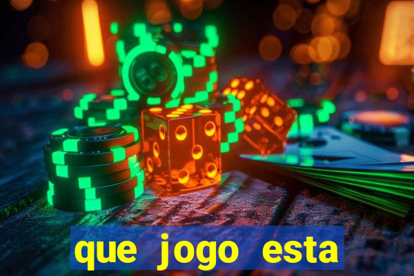que jogo esta pagando agora