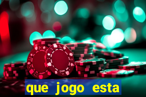 que jogo esta pagando agora