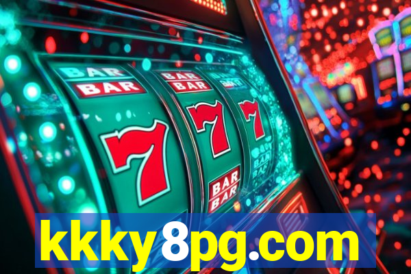 kkky8pg.com