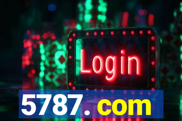 5787. com