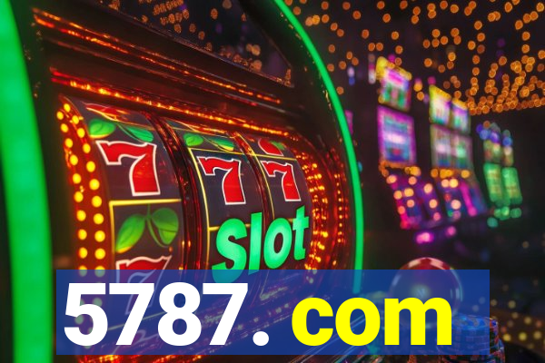 5787. com
