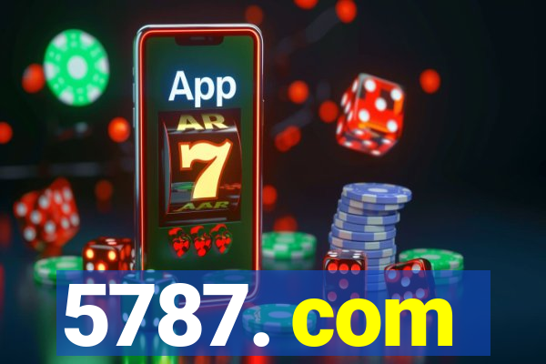 5787. com