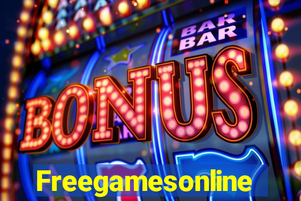 Freegamesonline