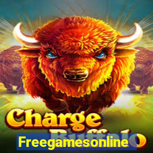 Freegamesonline