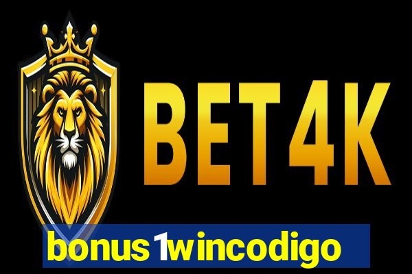 bonus1wincodigo